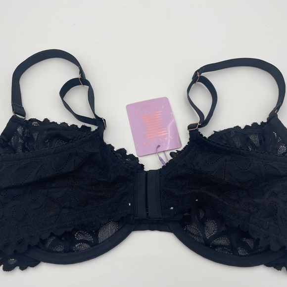 Savage X Fenty Bra, size 38DDD - Picture 3 of 4